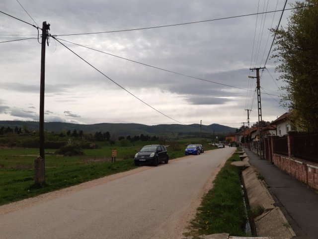 Eladó telek, Varbón 5.5 M Ft / költözzbe.hu