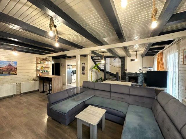 Eladó családi ház, Nyírpazonyon 69.9 M Ft, 4+2 szobás