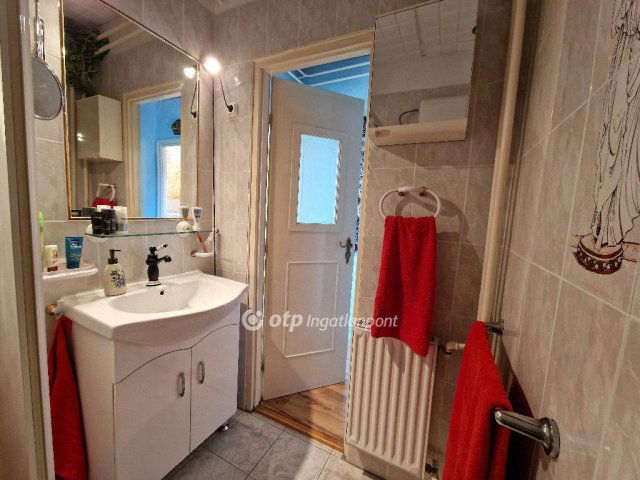 Eladó téglalakás, Budapesten, X. kerületben 99.9 M Ft