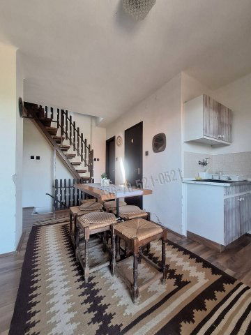 Eladó nyaraló, Pécsváradon 24.99 M Ft, 3+2 szobás