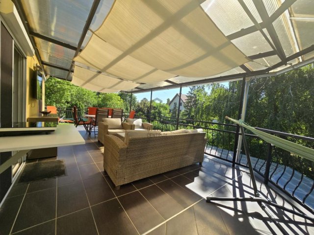 Eladó nyaraló, Szántódon 124.5 M Ft, 3 szobás