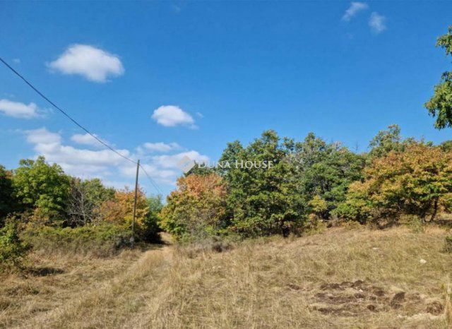 Eladó telek, Vászolyon 110 M Ft / költözzbe.hu