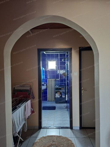 Eladó családi ház, Zagyvarékason 42.5 M Ft, 3 szobás