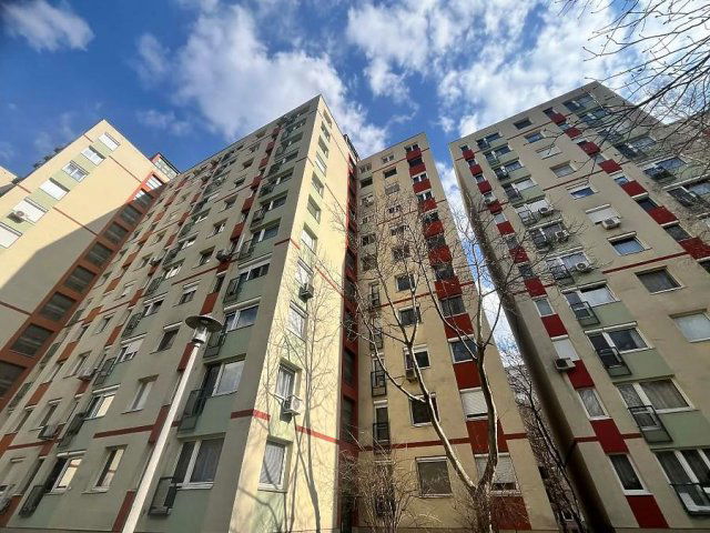 Eladó panellakás, Budapesten, XI. kerületben, Kaptárkő utcában