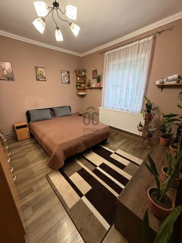 Eladó családi ház, Nyírbogdányon 33.9 M Ft, 4 szobás