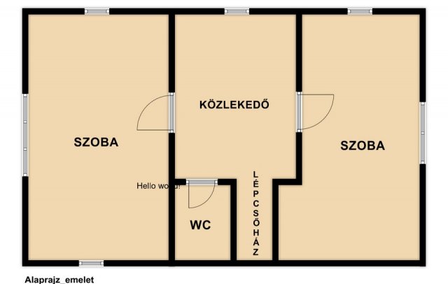 Eladó családi ház, Maglódon 102.9 M Ft, 2+1 szobás