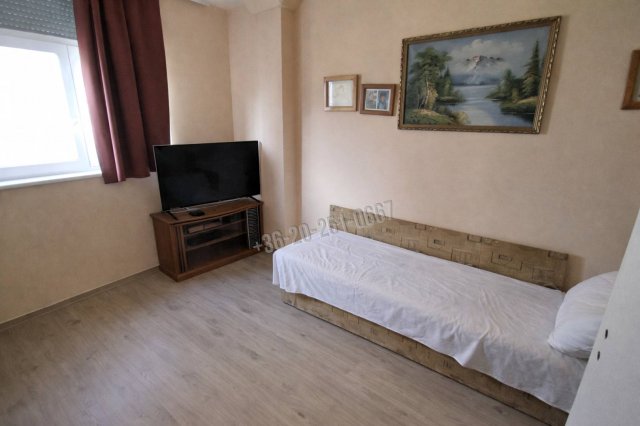 Eladó téglalakás, Mohácson, Ete János utcában 38 M Ft