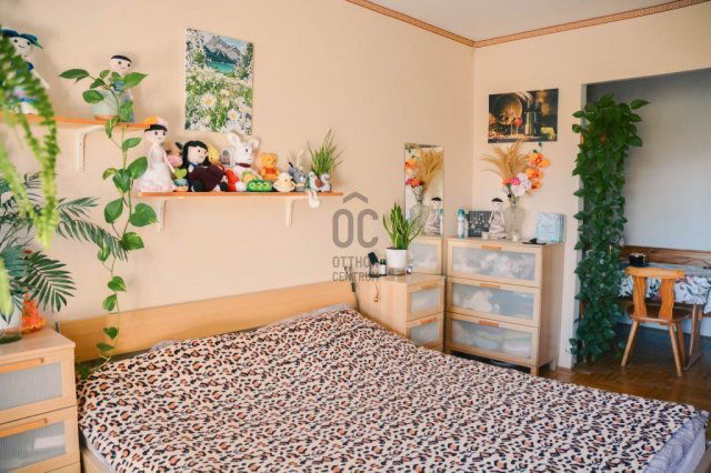 Eladó panellakás, Budapesten, XIV. kerületben 67.5 M Ft, 2 szobás