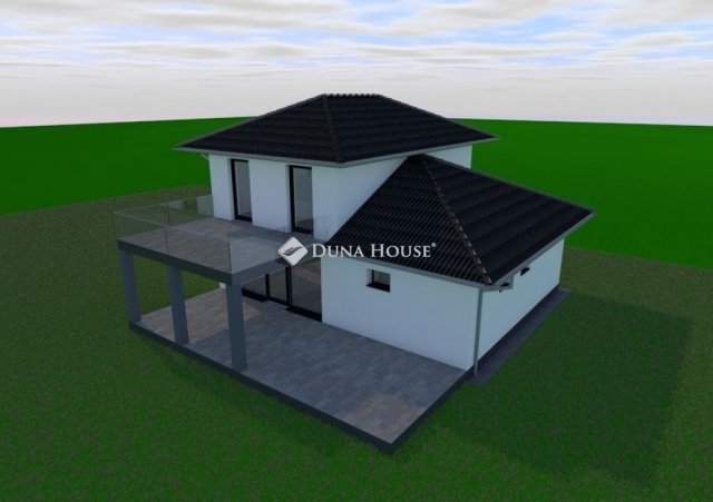 Eladó családi ház, Érden 150 M Ft, 5 szobás