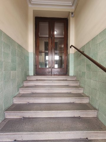 Eladó téglalakás, Budapesten, IX. kerületben 99 M Ft, 3 szobás