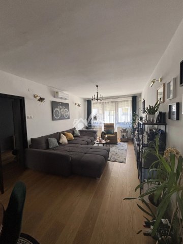 Eladó téglalakás, Nyíregyházán 45.5 M Ft, 2 szobás