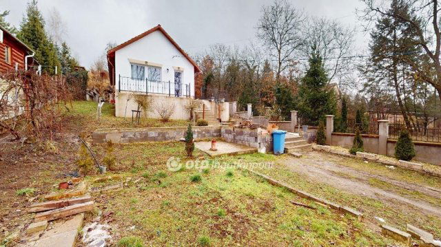 Eladó családi ház, Miskolcon 29.9 M Ft, 1 szobás