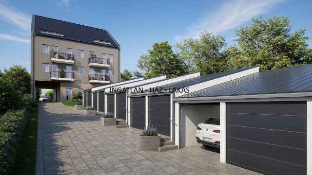 Eladó téglalakás, Érden 75.99 M Ft, 3 szobás
