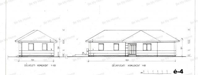 Eladó családi ház, Őrbottyánban 85 M Ft, 2+2 szobás