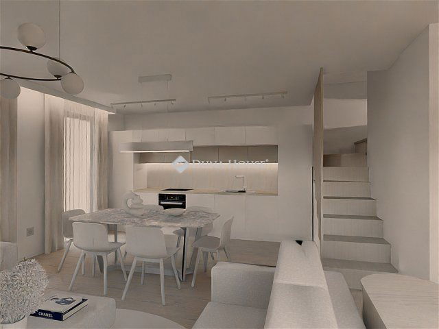 Eladó téglalakás, Budapesten, X. kerületben 162 M Ft, 5 szobás