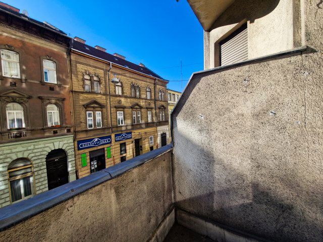 Eladó téglalakás, Budapesten, VII. kerületben 74.99 M Ft