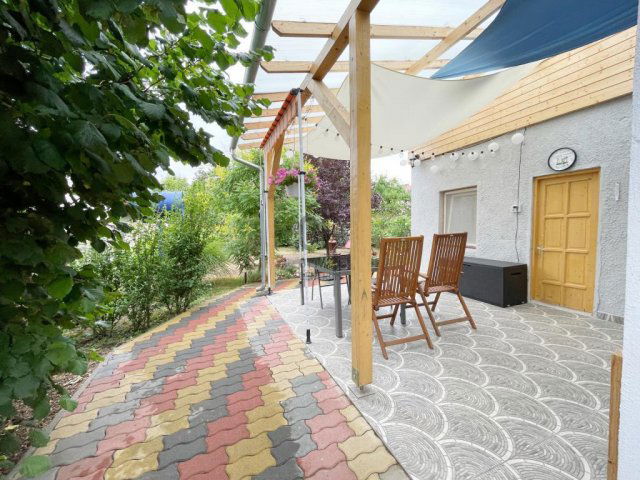 Eladó családi ház, Veresegyházon 84.9 M Ft, 4 szobás