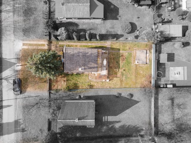 Eladó családi ház, Bánkon 39.99 M Ft, 2 szobás