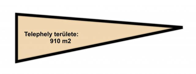 Eladó ipari ingatlan, Szegeden 22.9 M Ft / költözzbe.hu