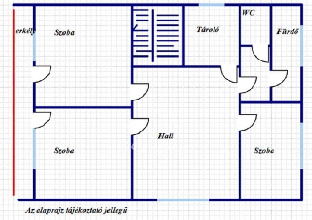Eladó családi ház, Vonyarcvashegyen 145 M Ft, 7+1 szobás
