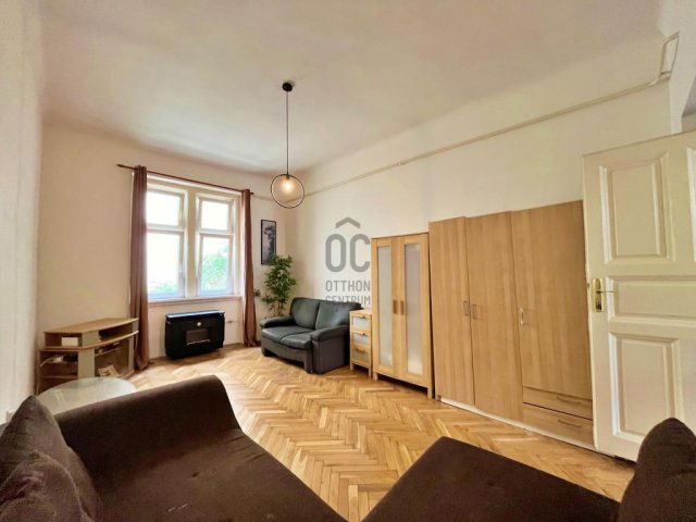 Eladó téglalakás, Budapesten, VII. kerületben 44.95 M Ft