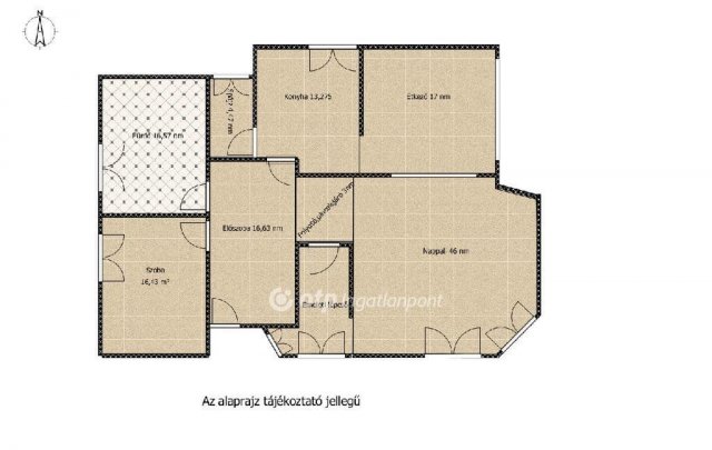 Eladó családi ház, Budapesten, XVII. kerületben 280 M Ft