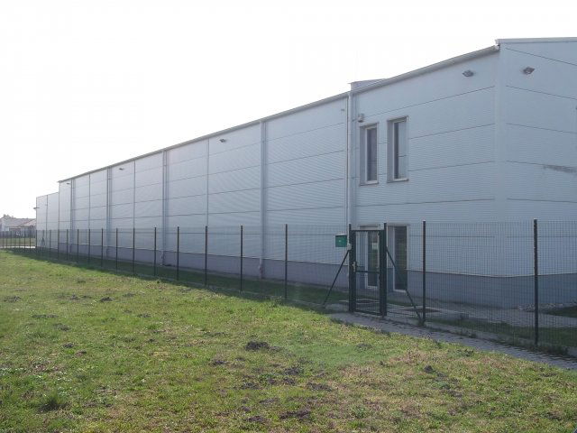 Eladó ipari ingatlan, Győrött 690 M Ft, 8 szobás