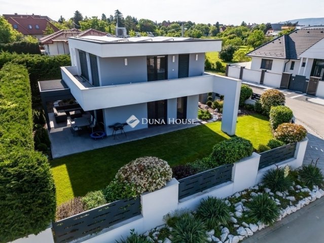 Eladó családi ház, Budapesten, XXII. kerületben 379 M Ft