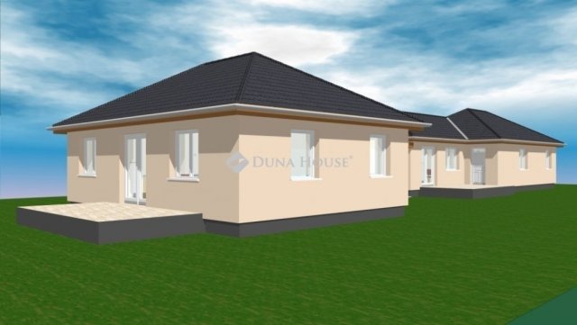 Eladó ikerház, Kókán 57.9 M Ft, 4 szobás / költözzbe.hu