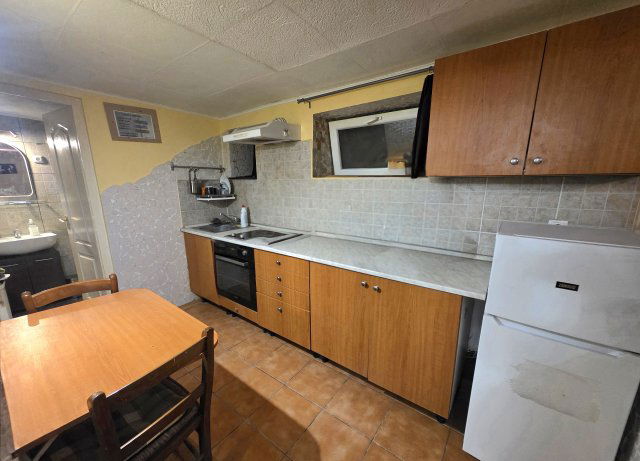 Eladó téglalakás, Budapesten, XIII. kerületben, Dagály utcában