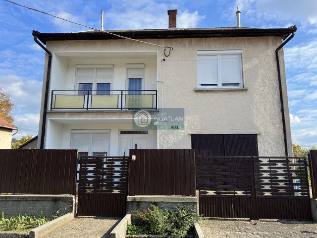 Eladó családi ház, Putnokon 22.9 M Ft, 3 szobás