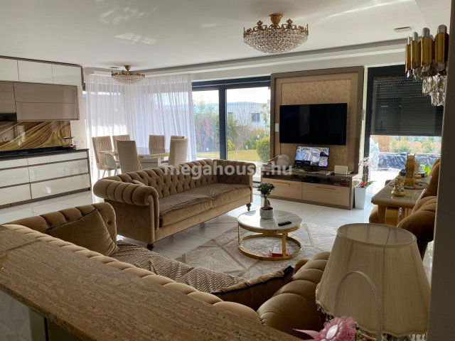 Eladó téglalakás, Budapesten, XI. kerületben 375 M Ft