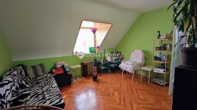 Eladó ikerház, Kecskeméten 76.9 M Ft, 6 szobás