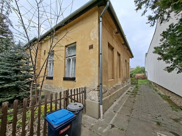 Eladó családi ház, Budapesten, XV. kerületben 99 M Ft, 3 szobás