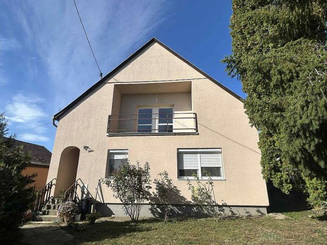 Eladó családi ház, Budapesten, XVII. kerületben 119.9 M Ft