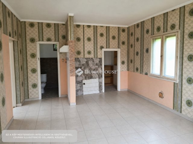 Eladó családi ház, Kállósemjénen 15.9 M Ft, 3 szobás