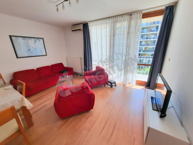 Kiadó téglalakás, albérlet, IX. kerületben, Balázs Béla utcában