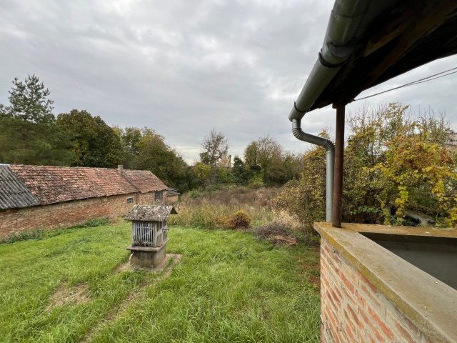 Eladó családi ház, Felsőmocsoládon 9.8 M Ft, 4 szobás