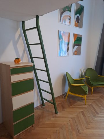 Kiadó téglalakás, albérlet, Budapesten, VIII. kerületben