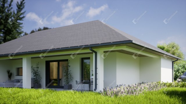 Eladó családi ház, Székesfehérvárott 104.9 M Ft, 4 szobás