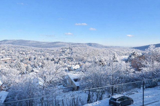 Eladó ikerház, Budapesten, II. kerületben 299 M Ft, 4 szobás