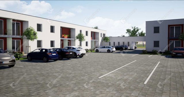 Eladó iroda, Győrött 38.95 M Ft, 2 szobás / költözzbe.hu