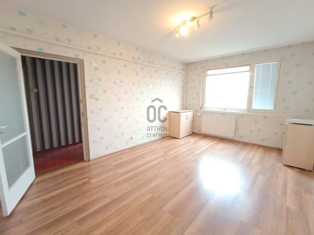 Eladó panellakás, Budapesten, IV. kerületben 54.9 M Ft, 2 szobás