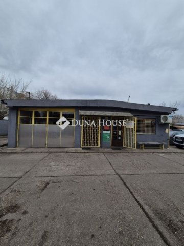 Eladó ipari ingatlan, Budapesten, XIII. kerületben 448 M Ft