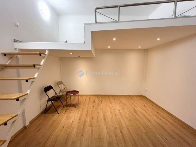 Eladó téglalakás, Budapesten, IX. kerületben 52 M Ft, 1 szobás