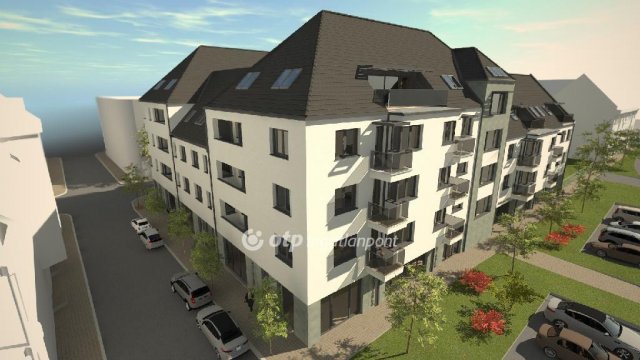 Eladó téglalakás, Budapesten, IV. kerületben 199 M Ft, 5 szobás