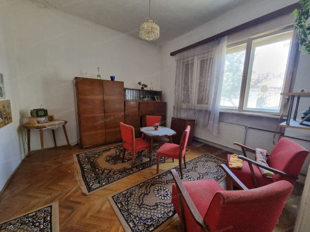 Eladó családi ház, Gyulán, Gárdonyi Géza utcában 38.9 M Ft