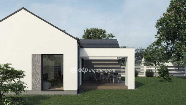 Eladó családi ház, Domonyban 115 M Ft, 2+3 szobás