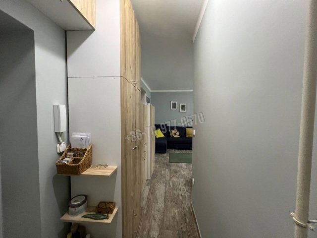 Eladó téglalakás, Tatabányán 36.5 M Ft, 1 szobás