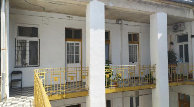 Eladó téglalakás, Budapesten, XI. kerületben, Bánk bán utcában